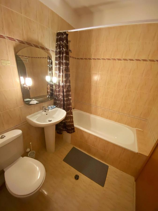 Papa Moose Pamporovo Apartment Exterior photo
